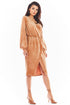Evening dress model 150748